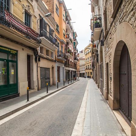 Bbarcelona Sants Flat Apartman Kültér fotó